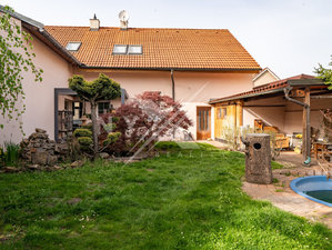 Prodej rodinného domu 235 m² Lysá nad Labem