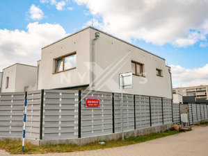 Prodej rodinného domu 129 m² Praha