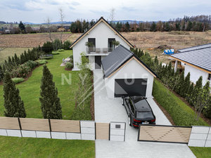 Prodej rodinného domu 168 m² Kácov