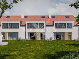Prodej rodinného domu 519 m² Ondřejov