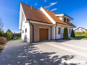 Prodej rodinného domu 150 m² Žehušice