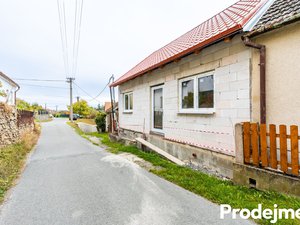 Prodej rodinného domu 100 m² Sedlec