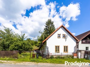 Prodej rodinného domu 182 m² Ronov nad Doubravou