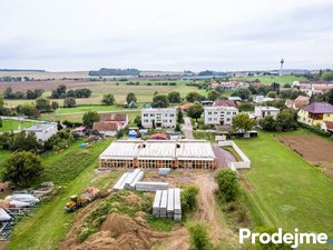 Prodej bytu 2+kk 70 m² Únanov