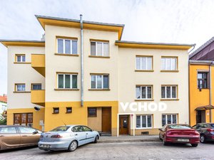 Prodej bytu 3+1 90 m² Znojmo