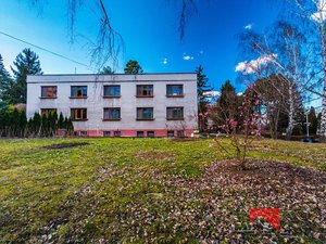 Prodej bytu 4+1 79 m² Roudnice nad Labem