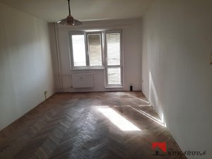 Pronájem bytu 2+1 64 m² Kralupy nad Vltavou