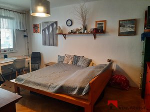 Prodej bytu 2+1 66 m² Mělník