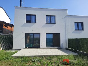 Prodej rodinného domu 150 m² Kralupy nad Vltavou