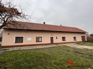 Prodej rodinného domu 130 m² Malý Újezd