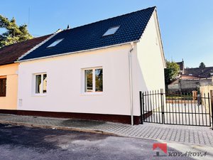 Prodej rodinného domu 140 m² Kladno