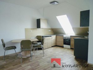 Pronájem bytu 3+kk 90 m² Ledčice