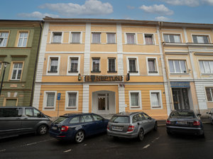 Pronájem restaurace 107 m² Teplice
