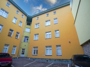 Pronájem bytu 2+kk 45 m² Teplice