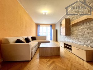 Prodej bytu 2+1 60 m² Tachov
