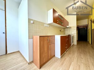 Prodej bytu 2+1 68 m² Tachov