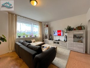 Prodej bytu 3+1 60 m² Děčín