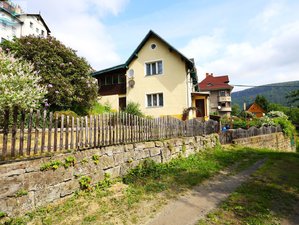 Prodej rodinného domu 143 m² Děčín