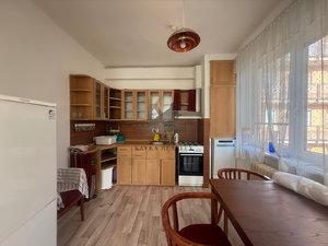 Pronájem bytu 4+kk 75 m² Ostrava