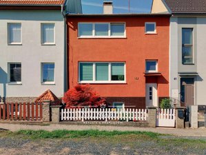 Prodej rodinného domu 232 m² Brno