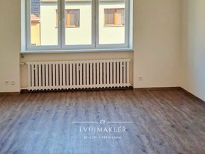 Pronájem bytu 2+1 53 m² Brno