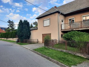 Prodej rodinného domu 280 m² Olešnice
