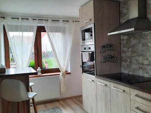 Pronájem bytu 2+1 54 m² Ludíkov