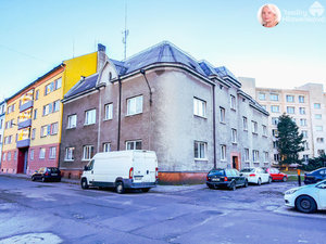 Prodej činžovního domu 760 m² Bohumín