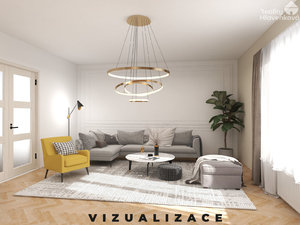 Prodej bytu 4+1 125 m² Ostrava
