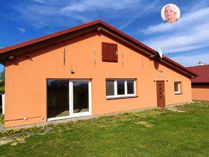 Prodej rodinného domu 142 m² Vrchy