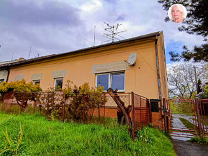 Prodej rodinného domu 183 m² Orlová