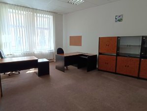 Pronájem kanceláře 34 m² Ostrava
