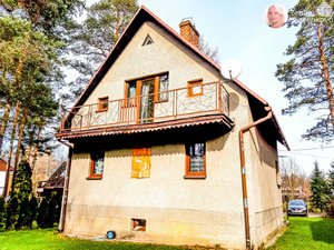 Prodej rodinného domu 84 m² Ostravice