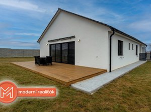 Prodej rodinného domu 190 m² Brandýsek