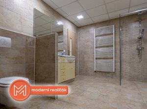 Pronájem bytu 4+kk 132 m² Most