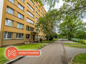 Prodej bytu 3+kk 69 m² Most