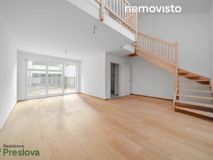Prodej bytu 2+kk 93 m² Ostrava