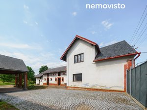 Prodej rodinného domu 250 m² Strahovice
