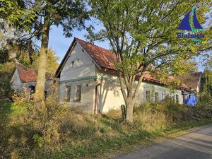 Prodej rodinného domu 300 m² Hořepník