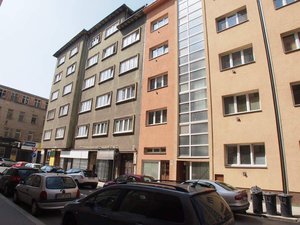 Pronájem bytu 3+1 87 m² Brno