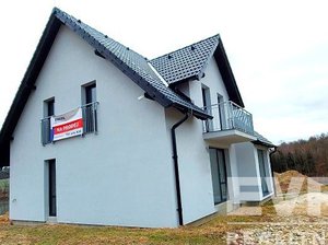 Prodej rodinného domu 132 m² Postupice