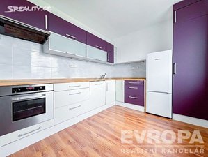 Prodej bytu 2+1 66 m² Praha