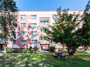 Prodej bytu 2+1 62 m² Povrly