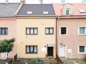 Prodej rodinného domu 219 m² Ústí nad Labem