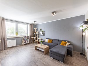 Prodej bytu 3+1 76 m² Zlín