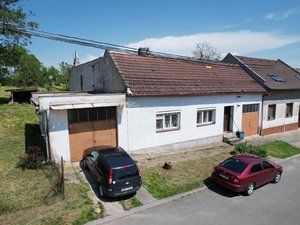 Prodej rodinného domu 145 m² Pohořelice