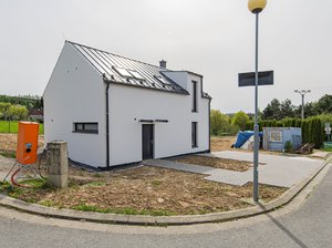 Prodej rodinného domu 130 m² Zlín