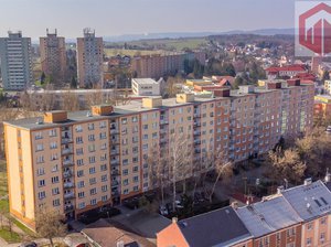 Prodej bytu 3+1 Karlovy Vary