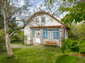 Prodej rodinného domu 90 m² Velké Popovice