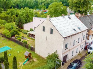 Prodej činžovního domu 380 m² Chabařovice